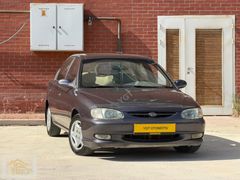 1999 MODEL KİA SEPHİA KLİMA OTOMATİK CAMLAR HİDROLİK TEK SAHİPLİ