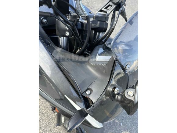 Sahibinden Bajaj Pulsar 200 RS 