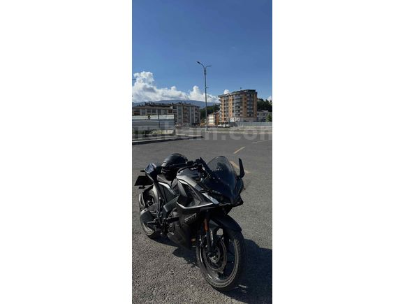 Sahibinden Bajaj Pulsar 200 RS 