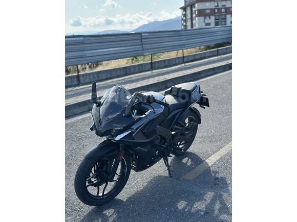 Sahibinden Bajaj Pulsar 200 RS 
