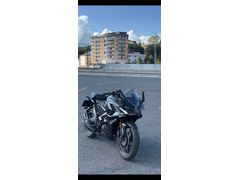 Sahibinden Bajaj Pulsar 200 RS 