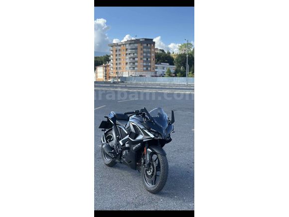 Sahibinden Bajaj Pulsar 200 RS 