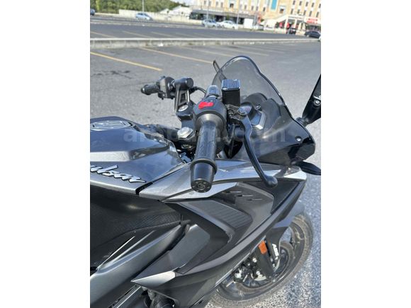 Sahibinden Bajaj Pulsar 200 RS 