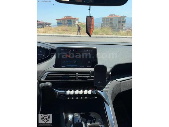 Hatasız boyasız 2020 model geri görüş artı 360 kamera