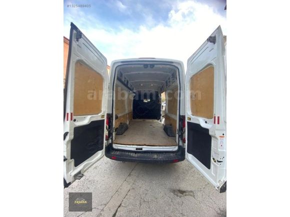 KİRALIK / GÜNLÜK/HAFTALIK / AYLIK/ FORT TRANSİT PANELVAN ARAÇLAR