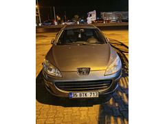Sahibinden Peugeot 407 1.6 HDi Comfort 2010 Model
