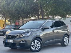 2020 PEUGEOT 3008 ACTİVE DYNAMİC BOYASIZ/HYLT EKRN/ŞRT TKP
