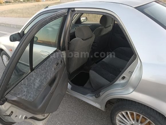 Sahibinden Mazda 323 1.5 GLX 1999 Model