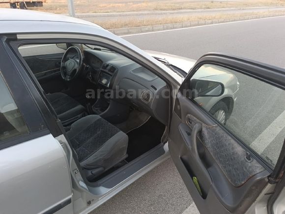 Sahibinden Mazda 323 1.5 GLX 1999 Model