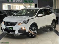 65 BİNDE*2020 PEUGEOT ALLURE-EAT8-HAYALET-G.GÖRÜŞ-NAVİGASYON*