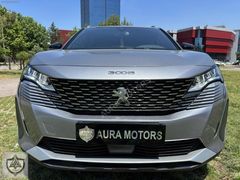 PEUGEOT 3008 ACTİVE PRİME CAM TAVAN 27 BİN KM DE