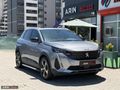HATASIZ 3008 CAM TAVAN 35.000km (12 TAKSİT)