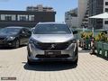 HATASIZ 3008 CAM TAVAN 35.000km (12 TAKSİT)