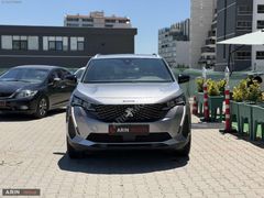 HATASIZ 3008 CAM TAVAN 35.000km (12 TAKSİT)
