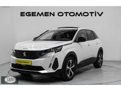2023 PEUGEOT 3008 EAT8 ACTİVE PRİME 42,000 KM CAMTAVAN+ BOYASIZ