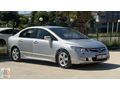 ÖNAL MOTORS'DAN 2007 Civic Sedan 1.6 i-VTEC Premium