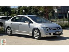 ÖNAL MOTORS'DAN 2007 Civic Sedan 1.6 i-VTEC Premium