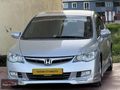 2007 MODEL HONDA CİVİC