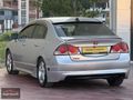 2007 MODEL HONDA CİVİC