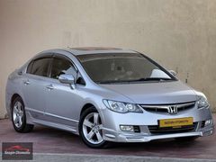 2007 MODEL HONDA CİVİC