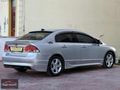 2007 MODEL HONDA CİVİC