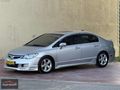 2007 MODEL HONDA CİVİC