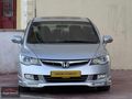 2007 MODEL HONDA CİVİC