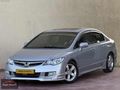 2007 MODEL HONDA CİVİC