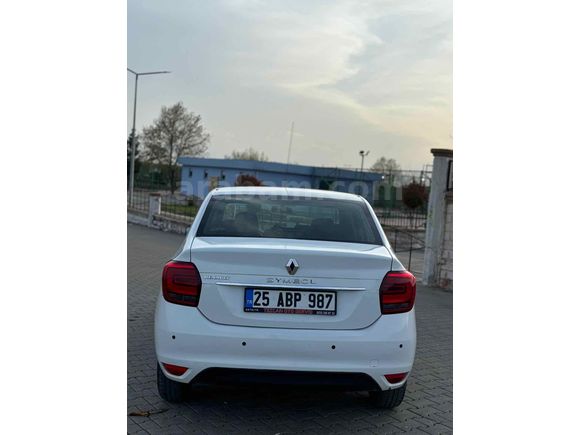 Sahibinden Renault Symbol 1.5 dCi Joy 2017 Model Şanlıurfa