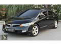 HONDA CIVIC FD6 2008 //DEĞİŞENSİZ// OTOMATİK VİTES