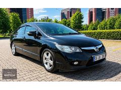 2010 HONDA CIVIC 1.6İ VTEC FD6 MASRAFSIZ BAKIMLI DEĞİŞENSİZ