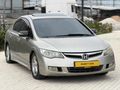 OTOMATİK SUNROOF'LU PREMİUM CİVİC
