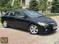 EMSALSİZ TEMİZLİKTE 201O HONDA CIVIC FD6 1,6İ VTEC PREMIUM