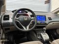 2011 OTOMATİK VİTES HONDA CİVİC