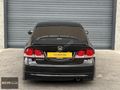 2011 OTOMATİK VİTES HONDA CİVİC