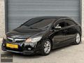 2011 OTOMATİK VİTES HONDA CİVİC