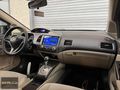 2011 OTOMATİK VİTES HONDA CİVİC
