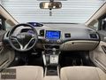 2011 OTOMATİK VİTES HONDA CİVİC