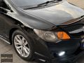 2011 OTOMATİK VİTES HONDA CİVİC