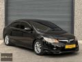 2011 OTOMATİK VİTES HONDA CİVİC