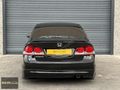 2011 OTOMATİK VİTES HONDA CİVİC