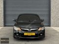 2011 OTOMATİK VİTES HONDA CİVİC