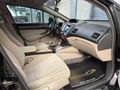 2011 OTOMATİK VİTES HONDA CİVİC