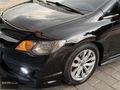 2011 OTOMATİK VİTES HONDA CİVİC