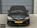 2011 OTOMATİK VİTES HONDA CİVİC