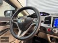 2011 OTOMATİK VİTES HONDA CİVİC