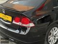 2011 OTOMATİK VİTES HONDA CİVİC