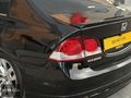 2011 OTOMATİK VİTES HONDA CİVİC