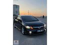 2011-1.6-İ-VTEC PREMİUM 205 BİNDE TERTEMİZ