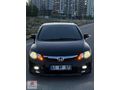 2011-1.6-İ-VTEC PREMİUM 205 BİNDE TERTEMİZ
